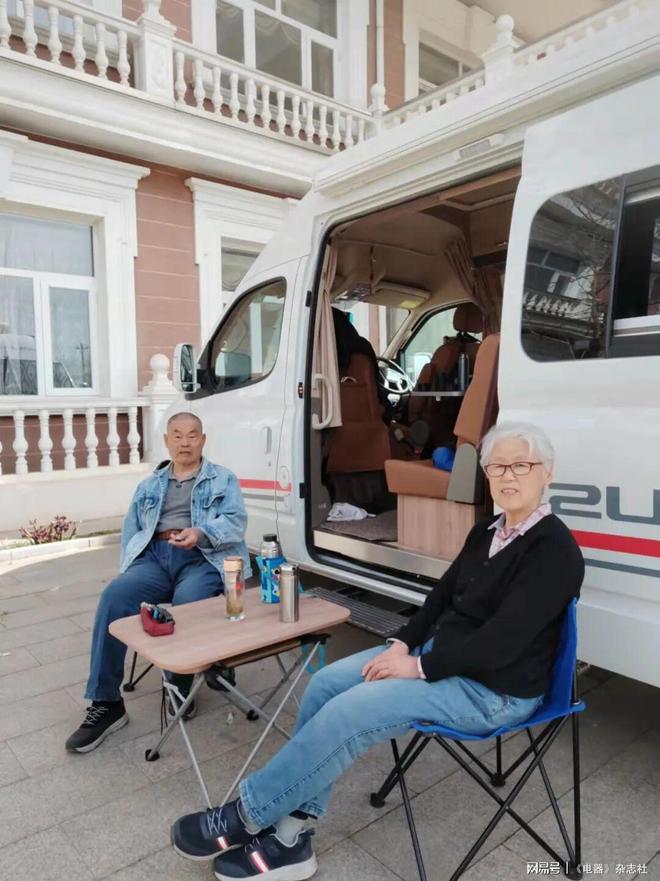 想的户外电器长什么样?开元ky棋牌五代人理(图2) 想的户外电器长什么样?开元ky棋牌五代人理(图2)