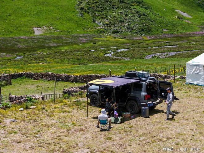 想的户外电器长什么样?开元ky棋牌五代人理(图4) 想的户外电器长什么样?开元ky棋牌五代人理(图4)